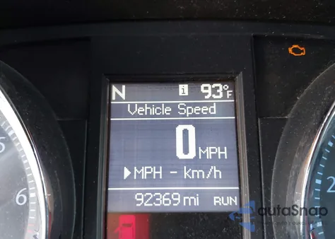 2014 Chrysler Town & Country Touring z USA, uszkodzony, nr VIN 2C4RC1BG9ER195236